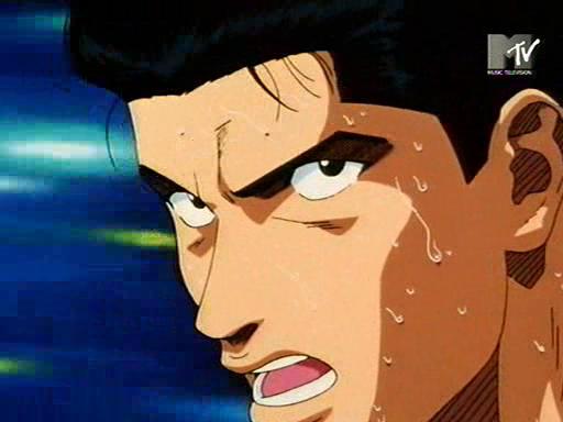 Otaku Gallery  / Anime e Manga / Slam Dunk / Screen Shots / Episodi / 076 - Presagio di vittoria / 157.jpg